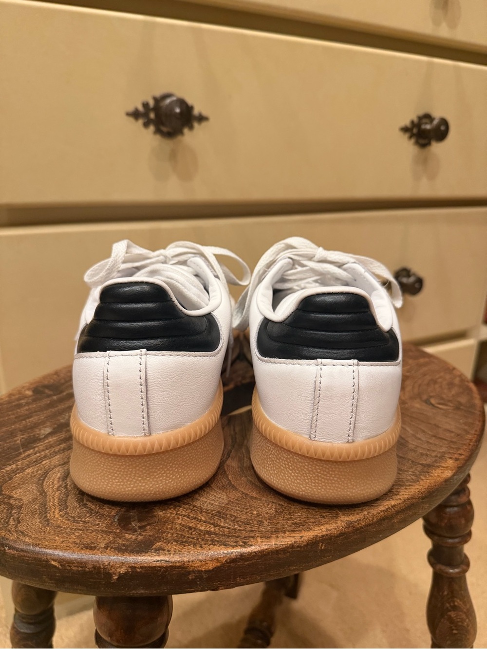 Adidas Samba XLG, Worn Once - Picture 4 of 7
